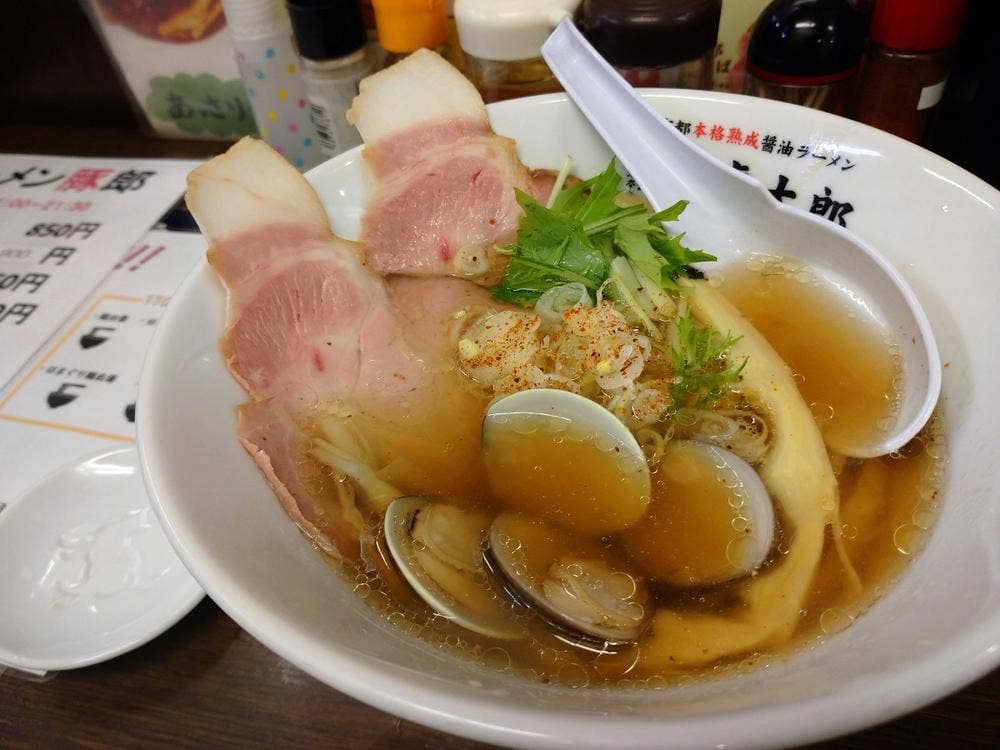 虎太郎