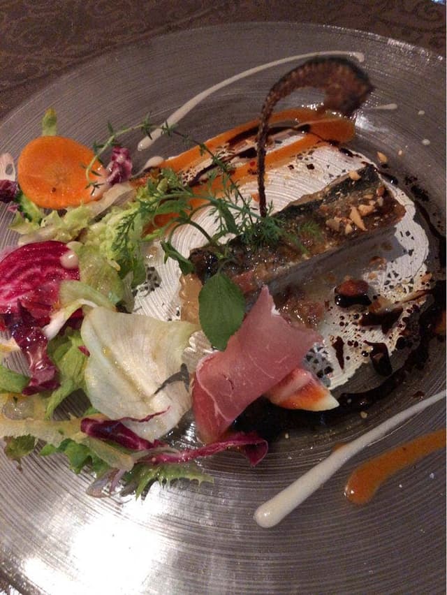 Restaurant ETSU - サブ画像1