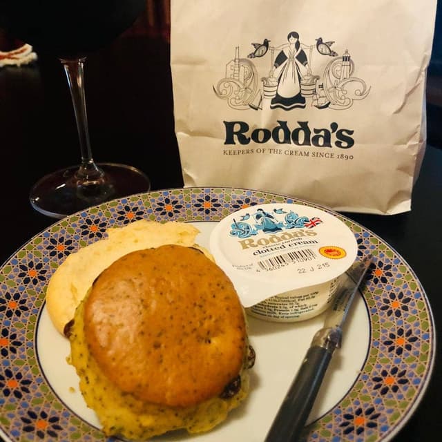 Rodda’s 銀座三越 - サブ画像2