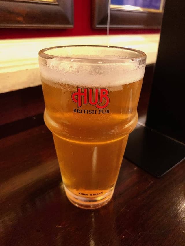 HUB 六本木店 - サブ画像2