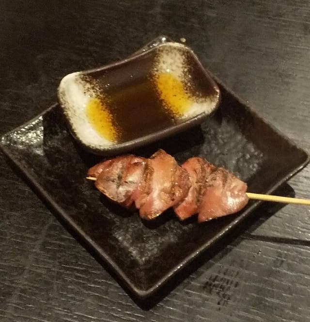 炭火焼鳥 ろっか! - サブ画像1