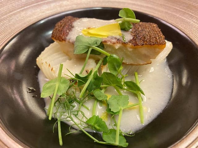 お食事処 曲水の庭 ホテル玉泉 - サブ画像3