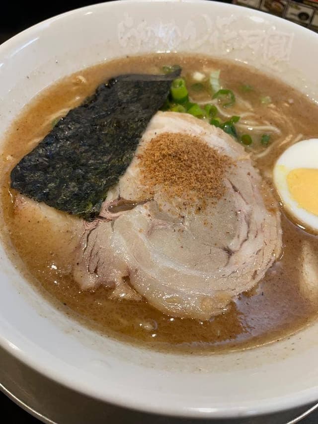 らあめん花月嵐 笹塚店 - サブ画像3