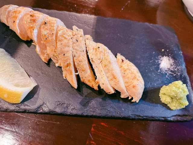 室蘭焼とり 地球岬 - サブ画像1