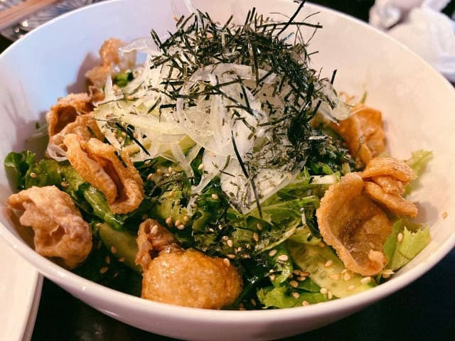 室蘭焼とり 地球岬 - サブ画像2