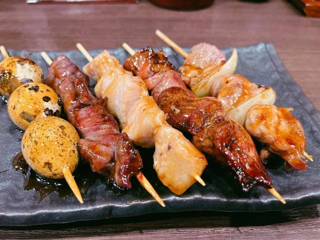 室蘭焼とり 地球岬 - サブ画像3