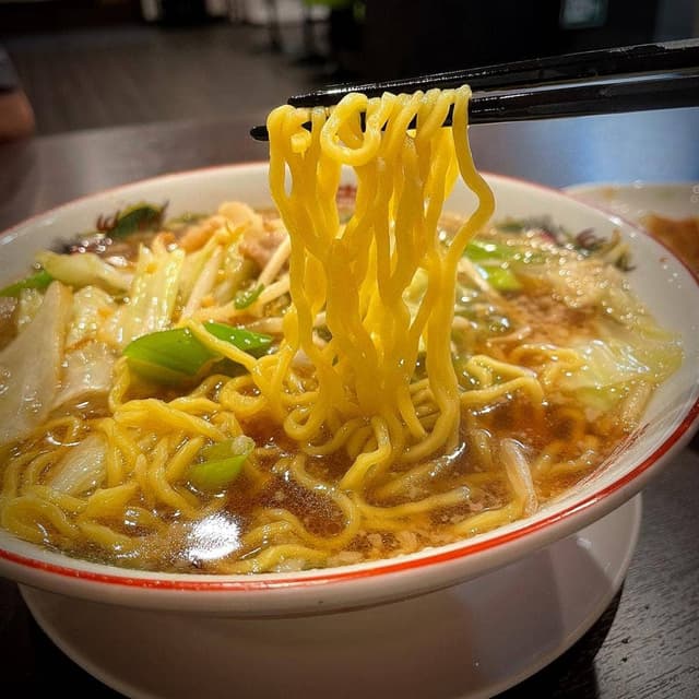 龍麺亭 - サブ画像1