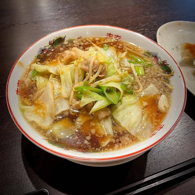龍麺亭 - サブ画像3