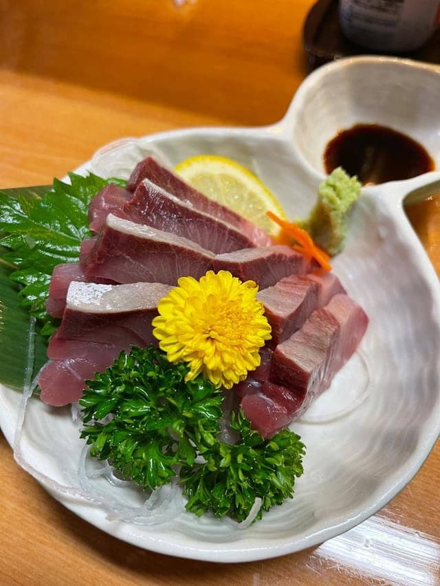 大衆割烹 田や - サブ画像3