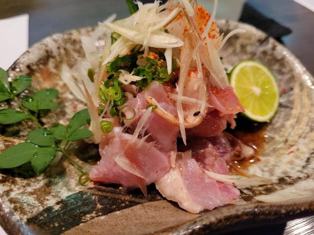 串揚げ ゆらゆら - サブ画像2