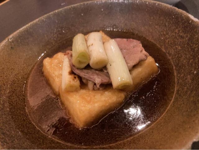 炭火季節料理 まみや - サブ画像2