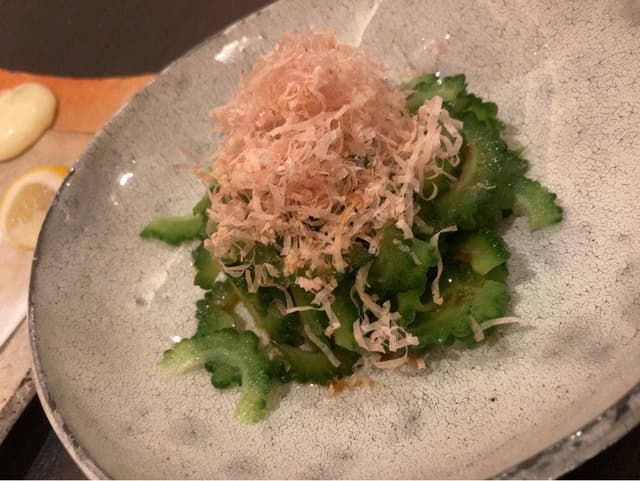 炭火季節料理 まみや - サブ画像1