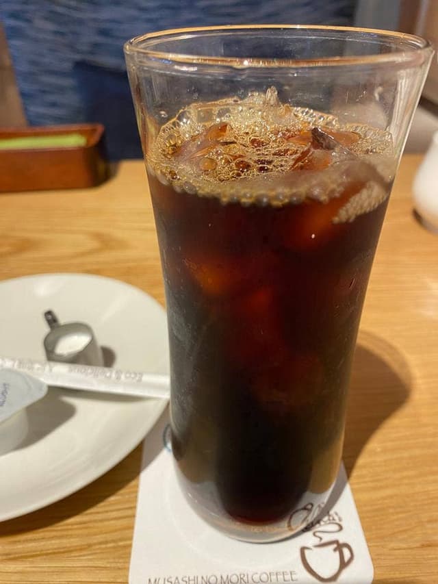 むさしの森珈琲 守谷店 - サブ画像3