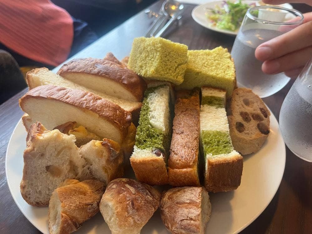 メゾン フルリール