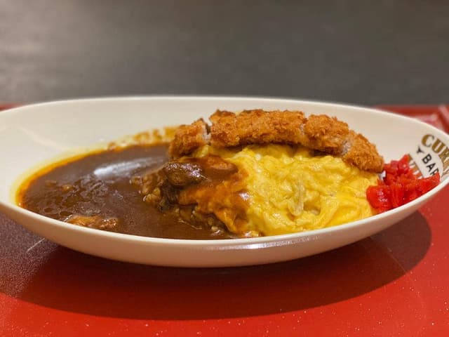 YUKI 湯木のカレーバル - サブ画像2