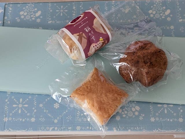 お菓子のふじい - サブ画像1