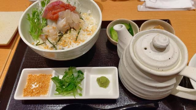 だし処 はんなり - サブ画像3