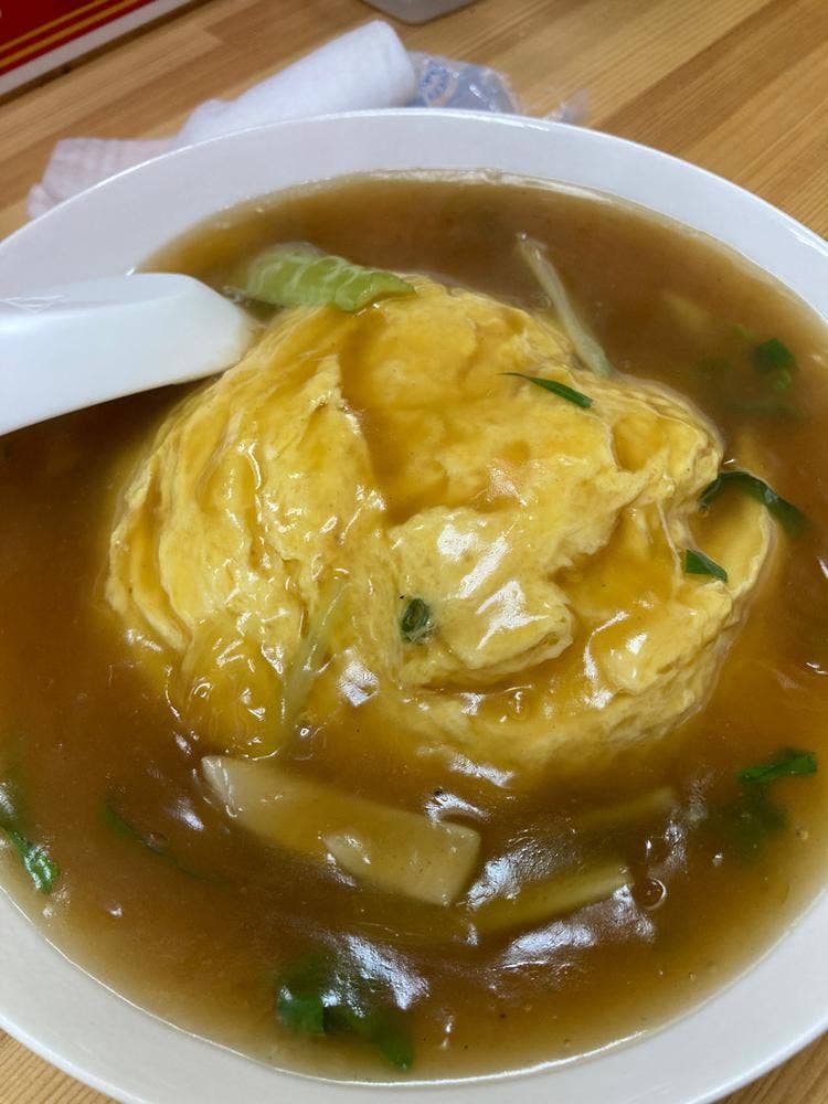 中華料理 豊ちゃん