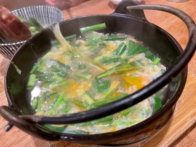 ぞうすいの店 ひよこ家 - サブ画像1