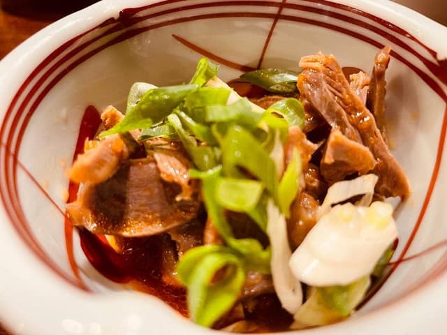 あげもん 串正 - サブ画像2