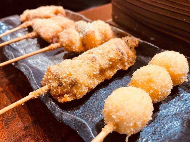 あげもん 串正 - サブ画像1