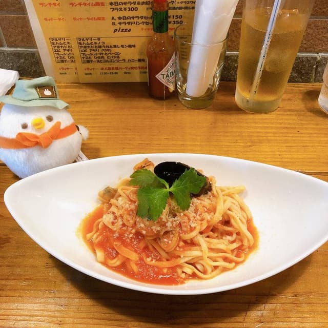 cafe covo - サブ画像2