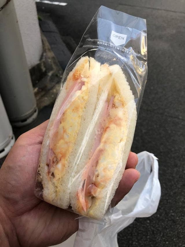 マジックパン 勝山店 - サブ画像3