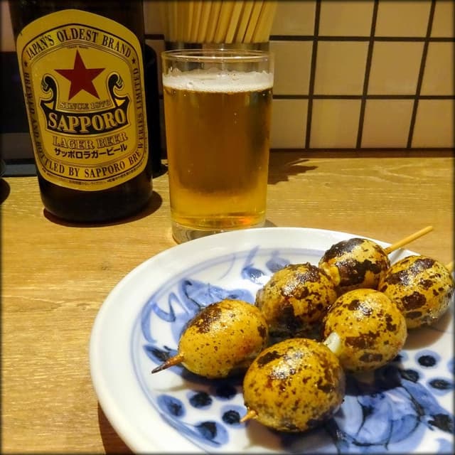 焼鳥 富士山 狸小路店 - サブ画像2