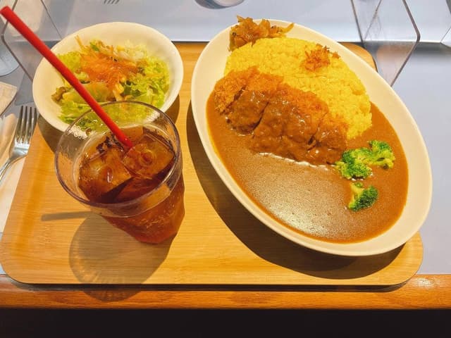 旬粋カレー工房 - サブ画像3