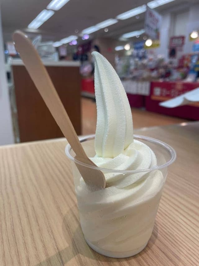 なかほら牧場 日本橋タカシマヤ 新館 - サブ画像1