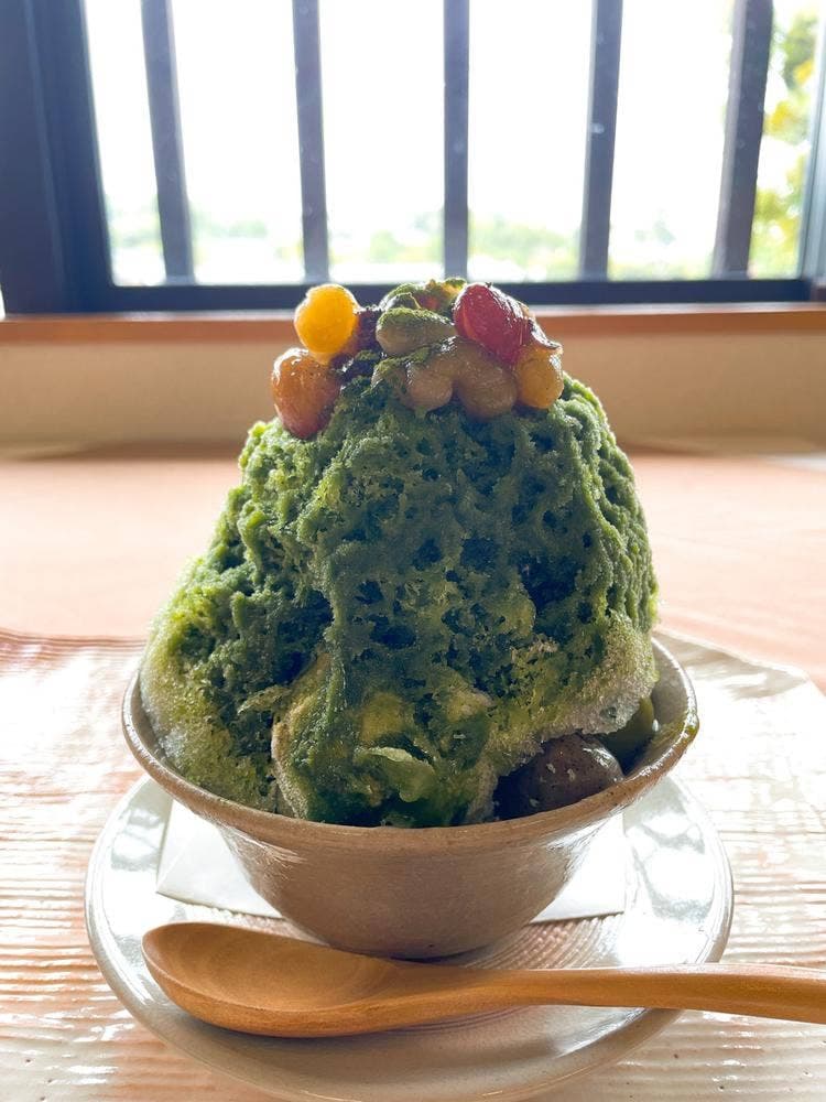 福寿園 宇治工房 福寿茶寮