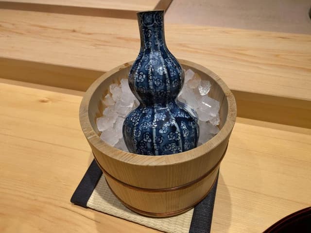 鮨 影山 - サブ画像3