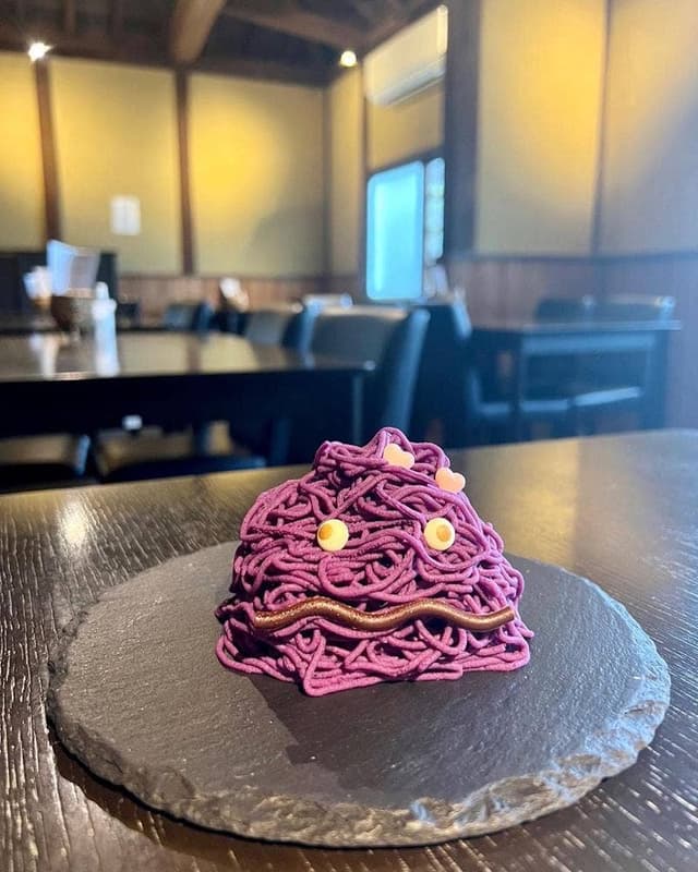 古民家カフェレストラン初花 - サブ画像3