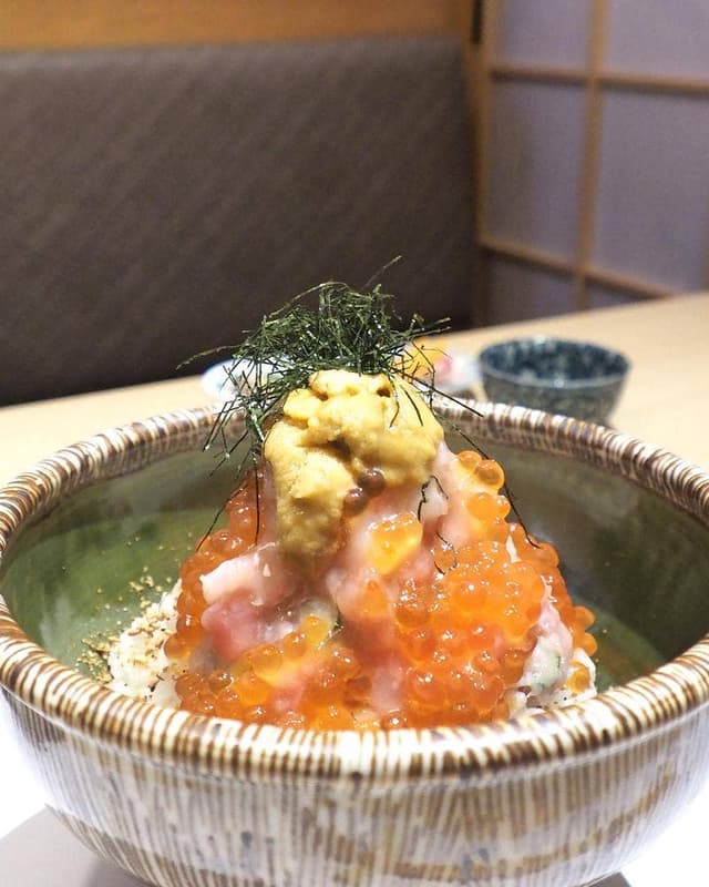 博多海鮮 和たつ美 - サブ画像1