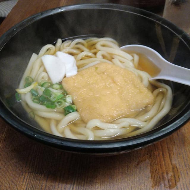 きしうどん - サブ画像1