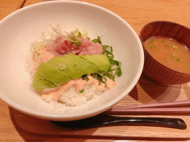 Ochobohan ルミネエスト 新宿店 - サブ画像2