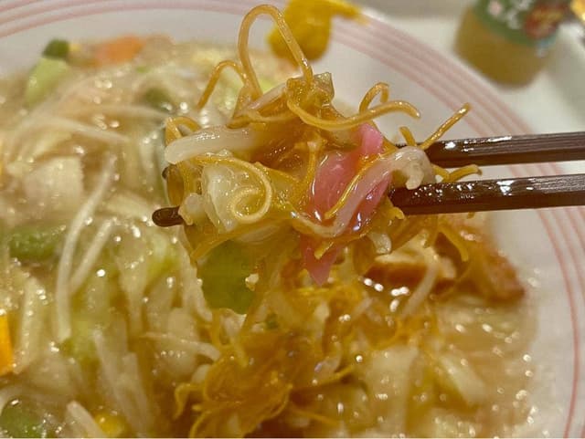 リンガーハット イオンモール土浦店 - サブ画像3