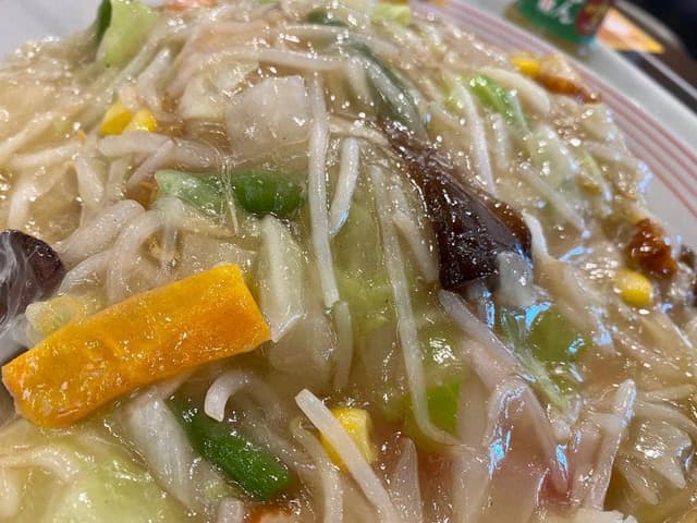 リンガーハット イオンモール土浦店 - サブ画像2