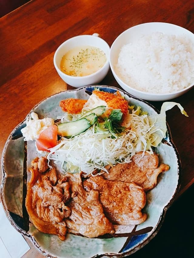 樹林館 - サブ画像1