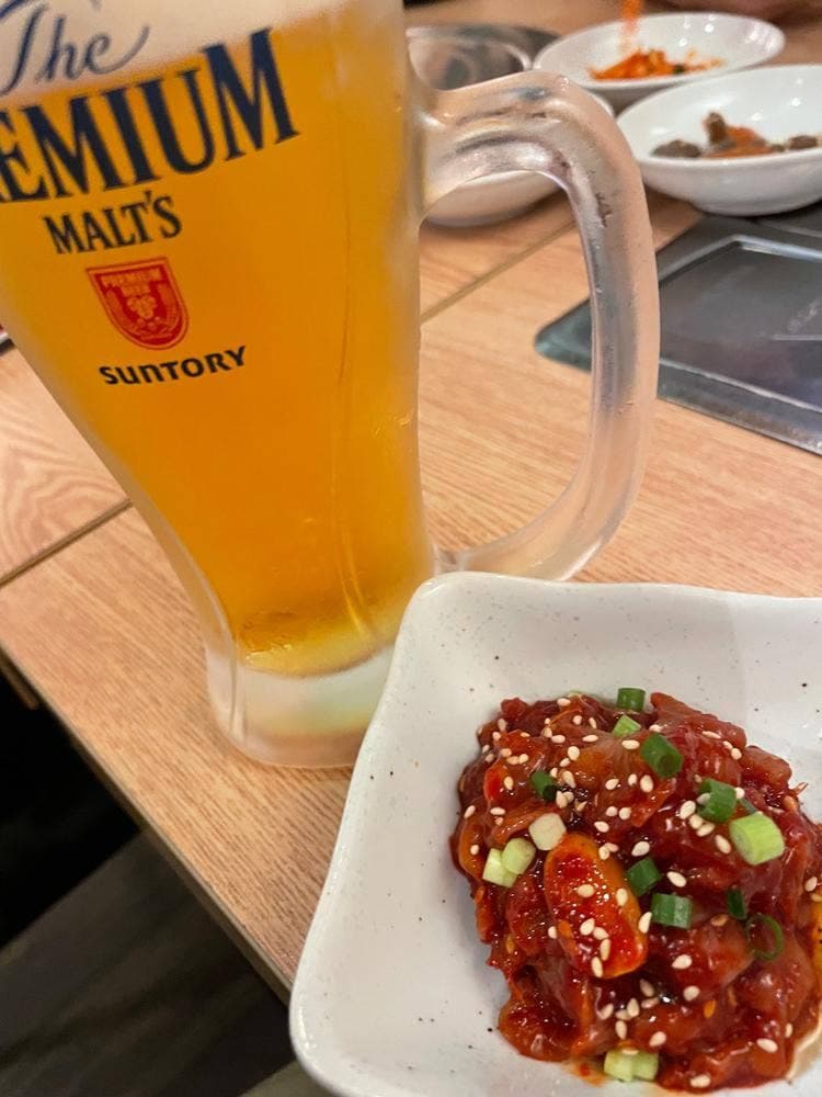 韓国家庭料理×チーズタッカルビ ホンチュンチョン