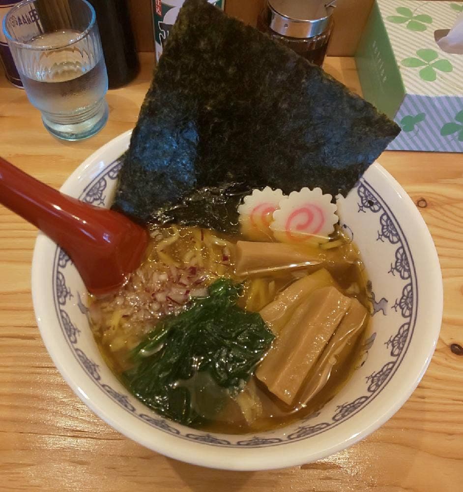 宇都宮餃子の陳珍