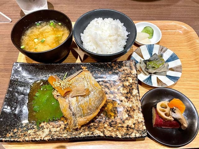 Mamma ごはんとおさけ - サブ画像1