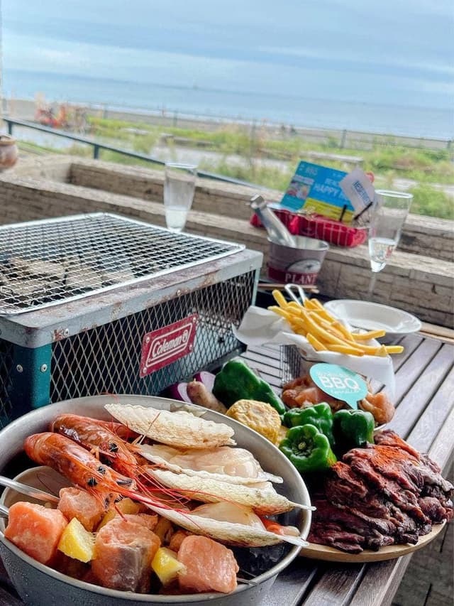 Southern beach Cafe - サブ画像3