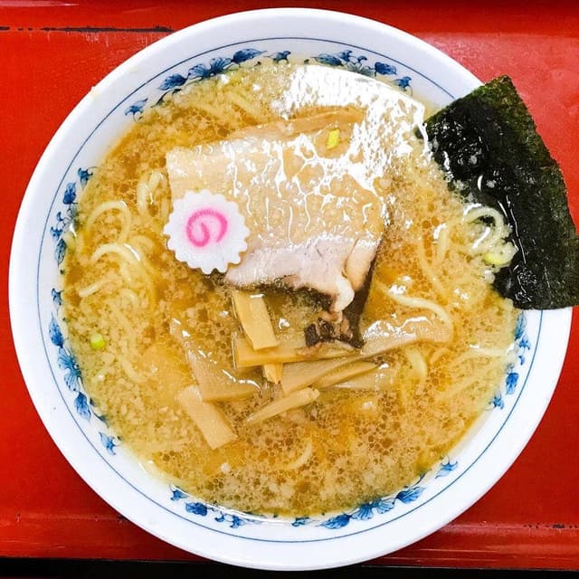 武蔵村山 大勝軒 - サブ画像3
