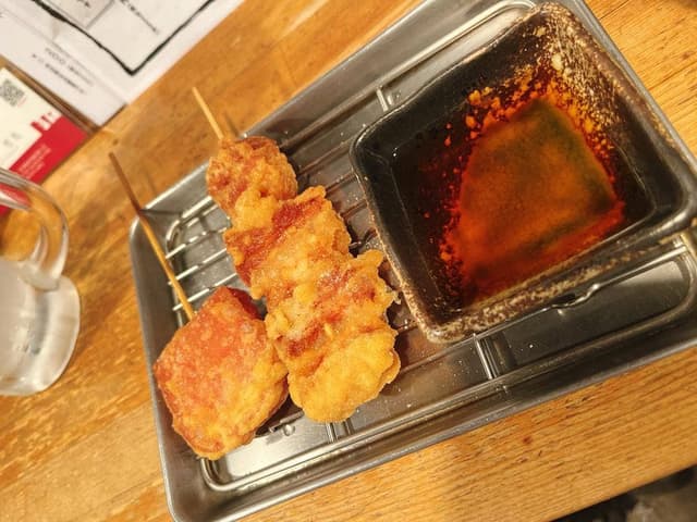 串酒場 大笑 - サブ画像3