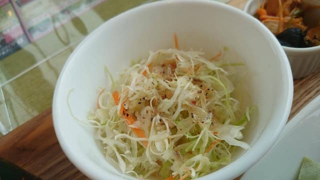 キッチンとれたて 都市農業公園 - サブ画像2