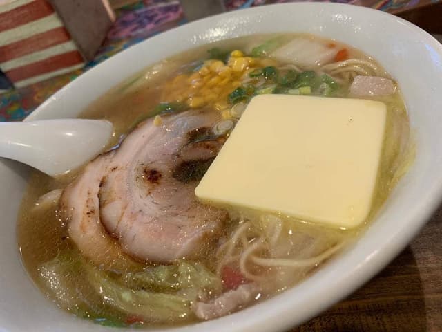 RAGUMAN 桃山店 - サブ画像1