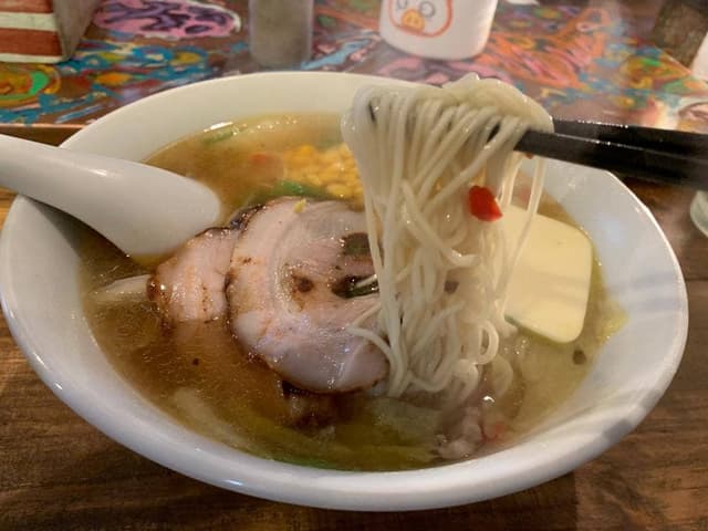 RAGUMAN 桃山店 - サブ画像3