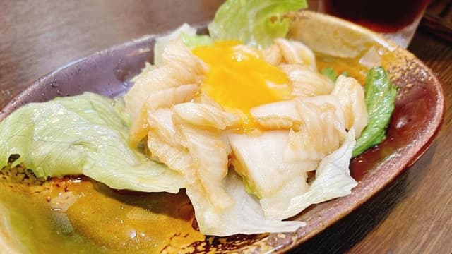 酒麺処柿や新産店 - サブ画像3