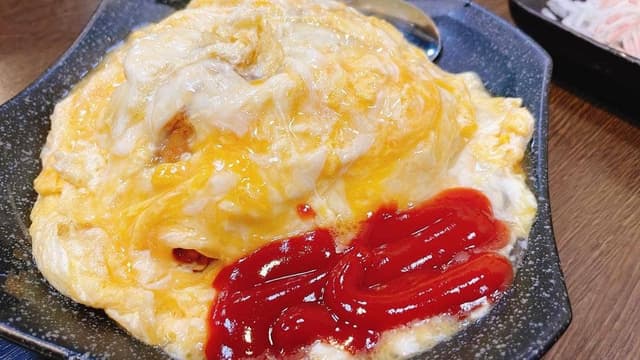 酒麺処柿や新産店 - サブ画像2